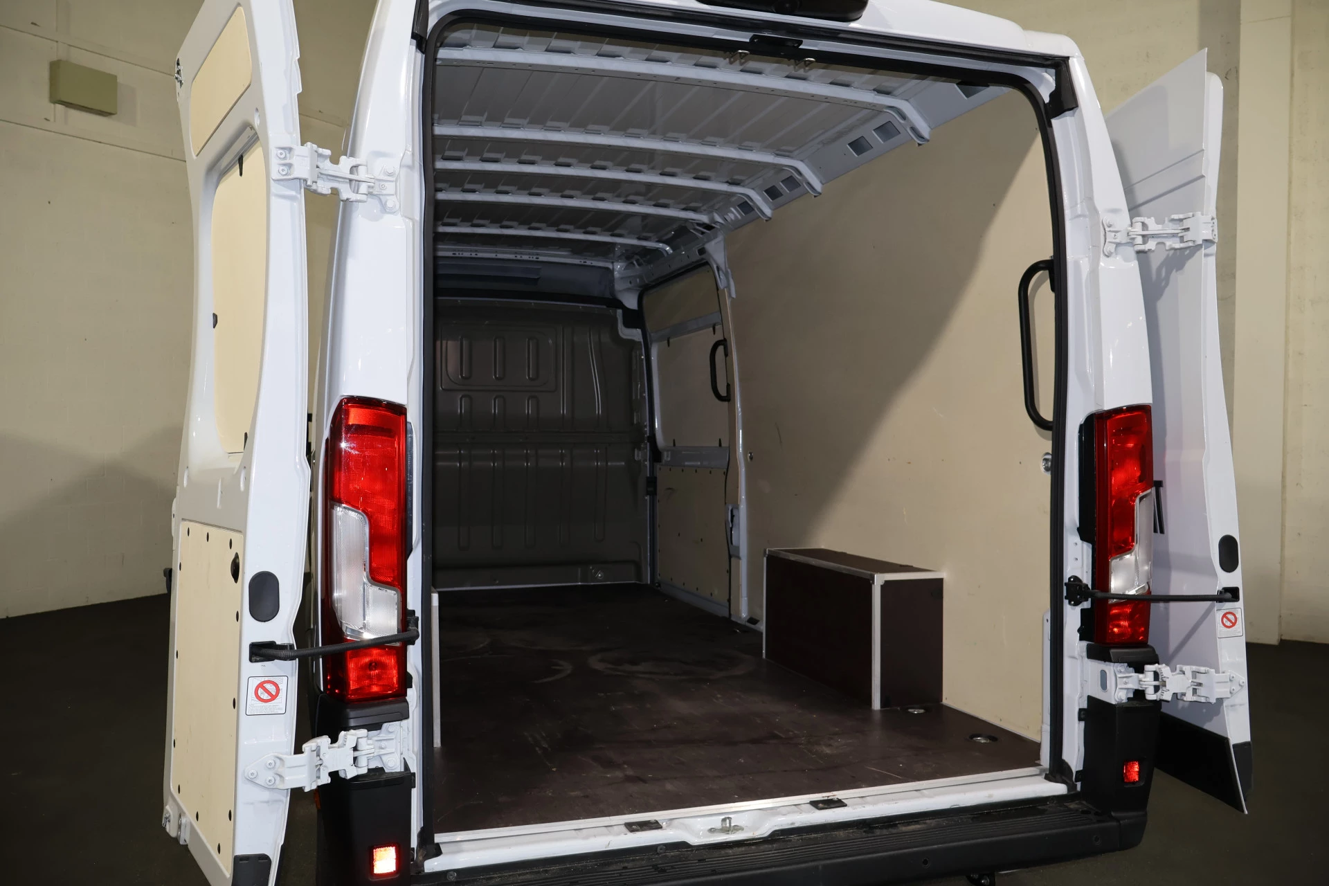 Hoofdafbeelding Fiat Ducato
