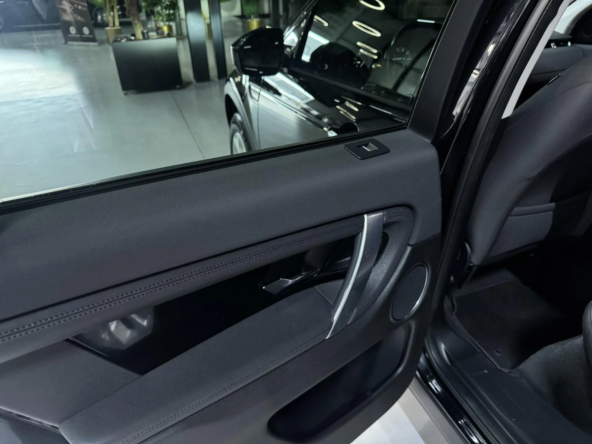 Hoofdafbeelding Land Rover Discovery Sport