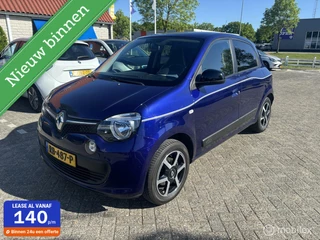 Hoofdafbeelding Renault Twingo Renault Twingo 1.0 SCe Limited