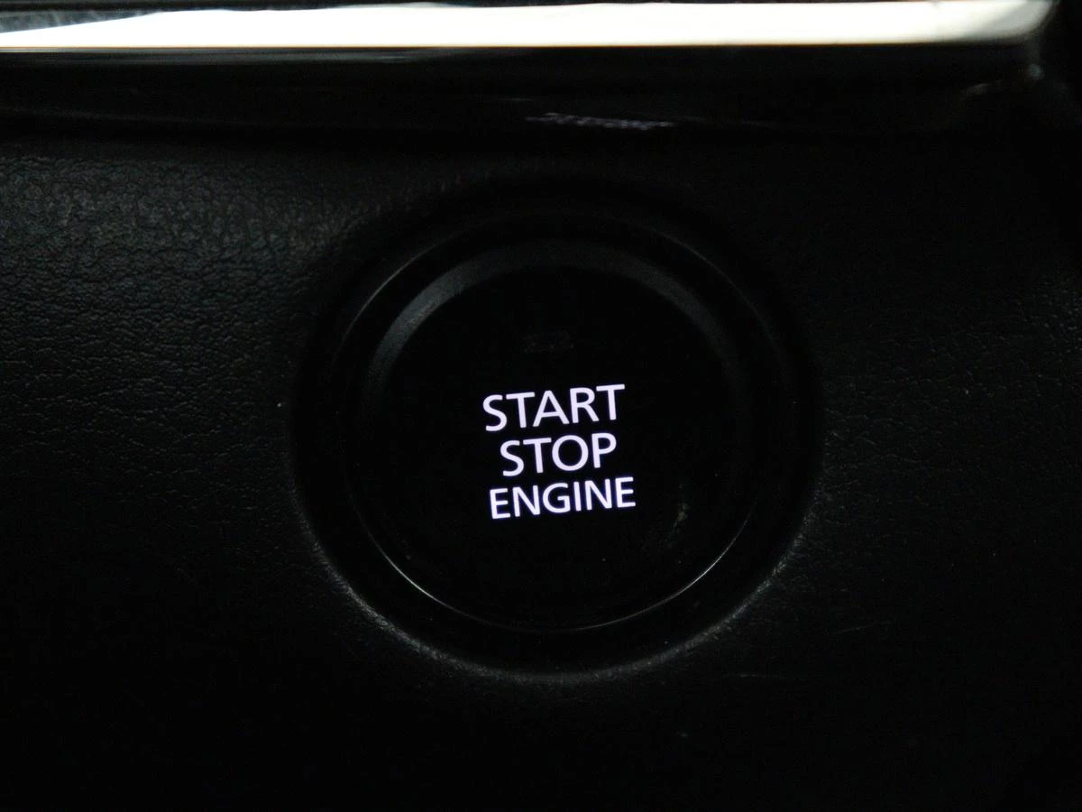 Hoofdafbeelding Mazda CX-30