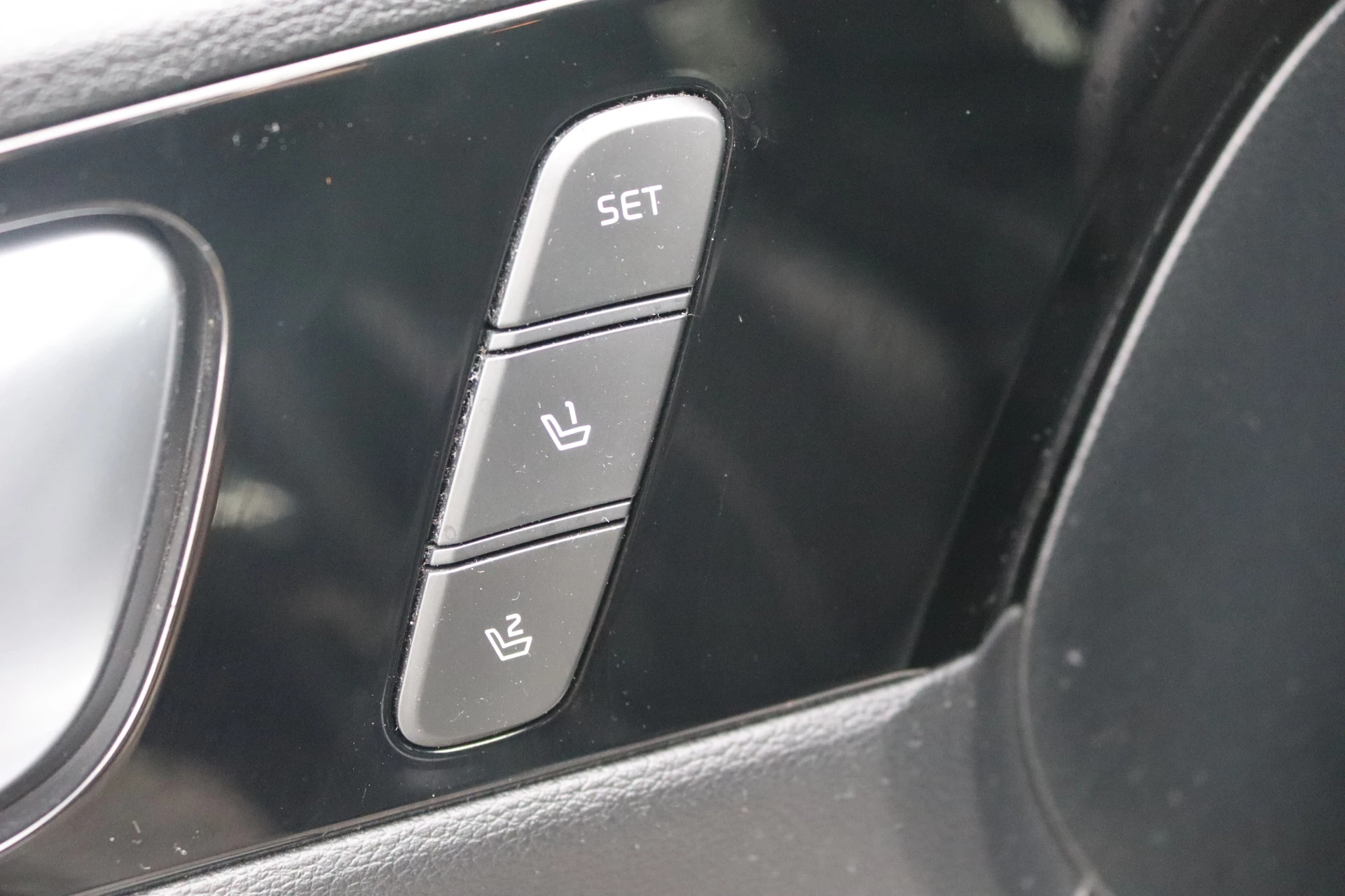 Hoofdafbeelding Kia XCeed