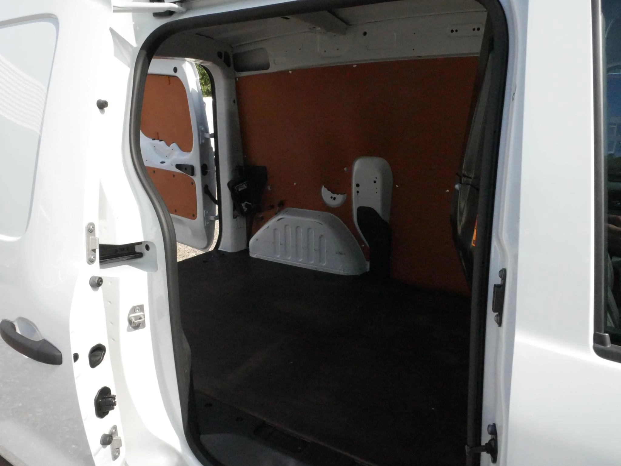 Hoofdafbeelding Renault Express