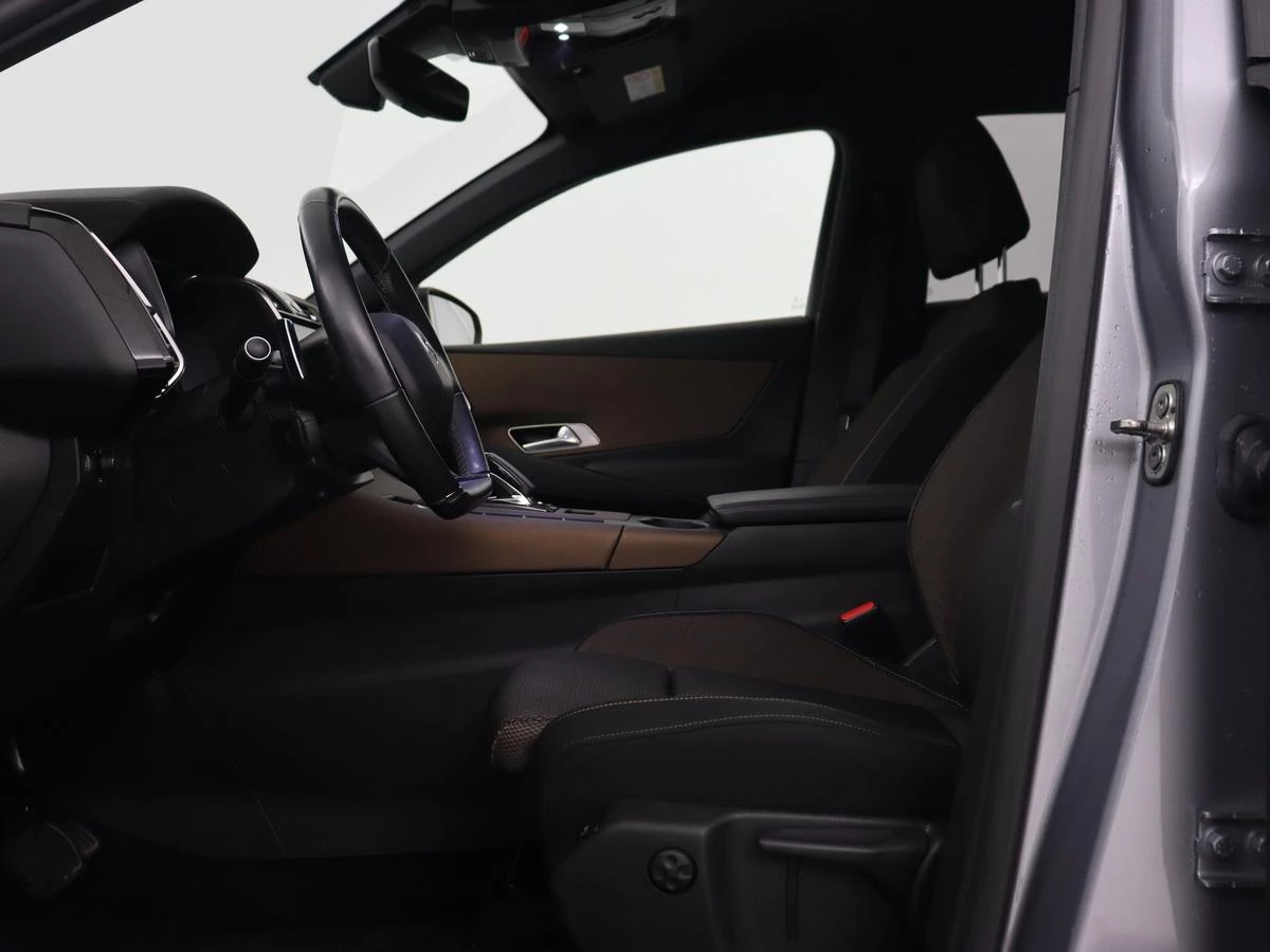 Hoofdafbeelding DS DS 7