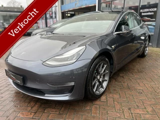Tesla Model 3 Long Range AWD FSD GARANTIE!