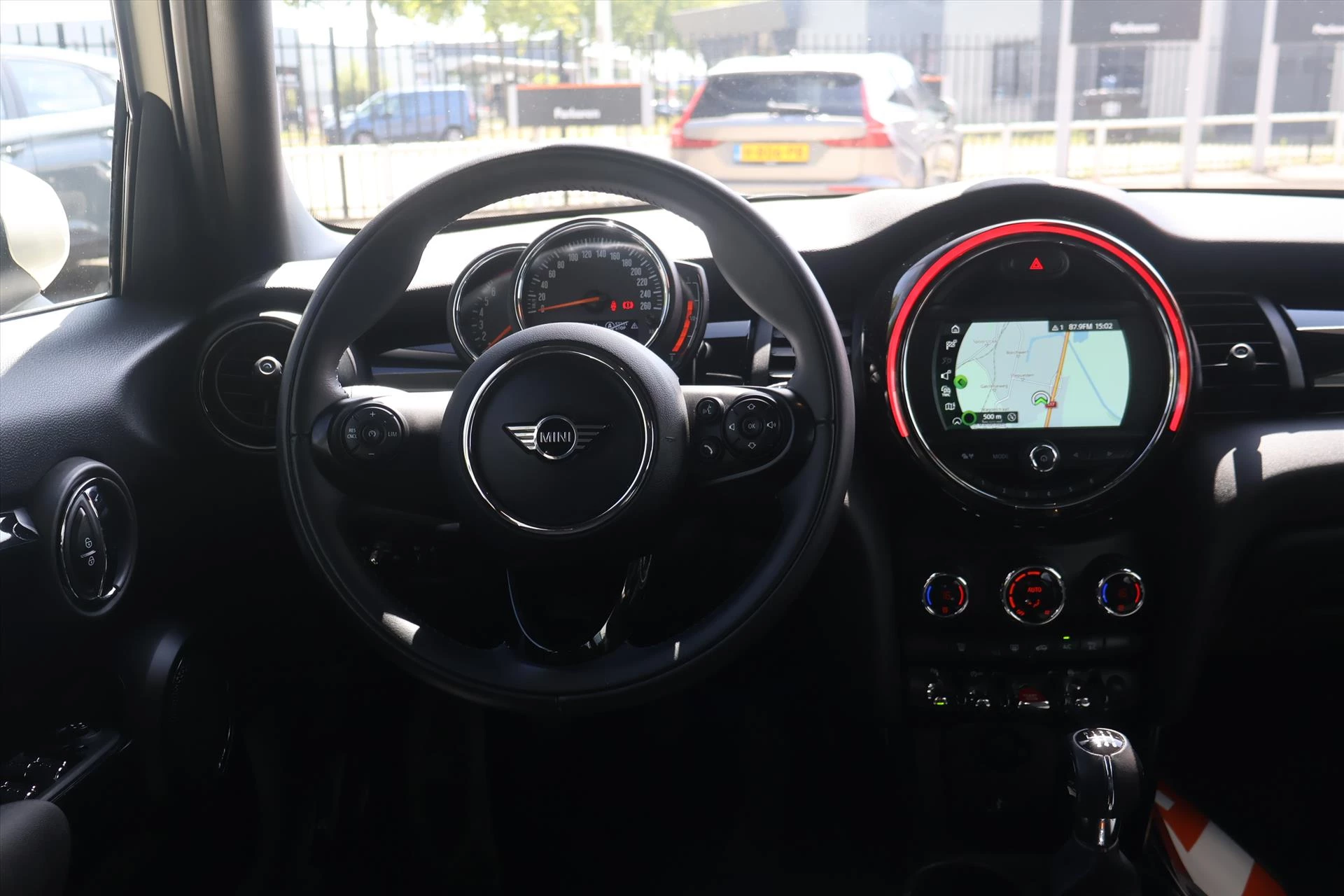 Hoofdafbeelding MINI 5-deurs