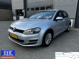 Volkswagen Golf 1.2 TSI NAVI/CRUISE/STOELVERW