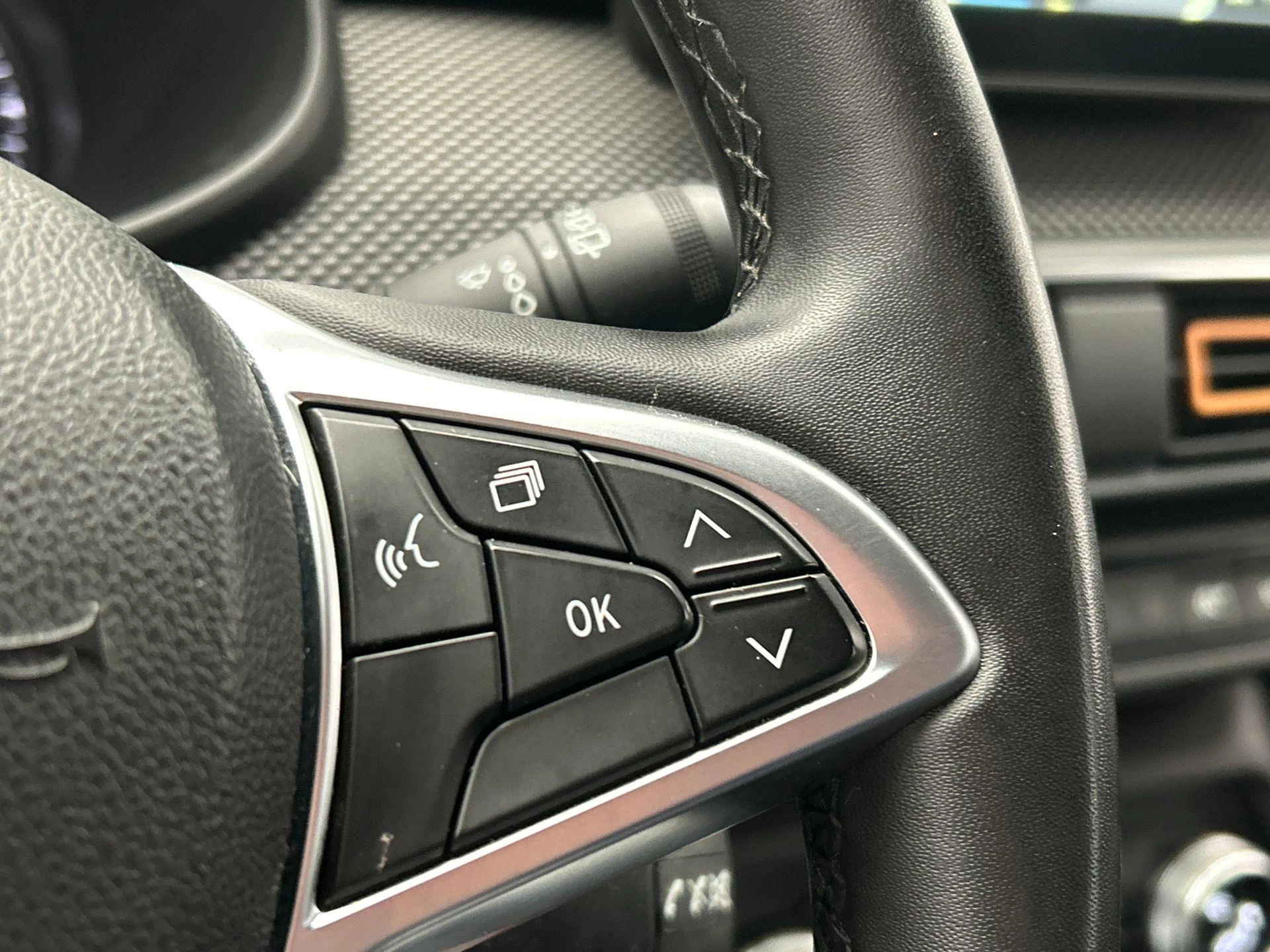 Hoofdafbeelding Dacia Sandero Stepway