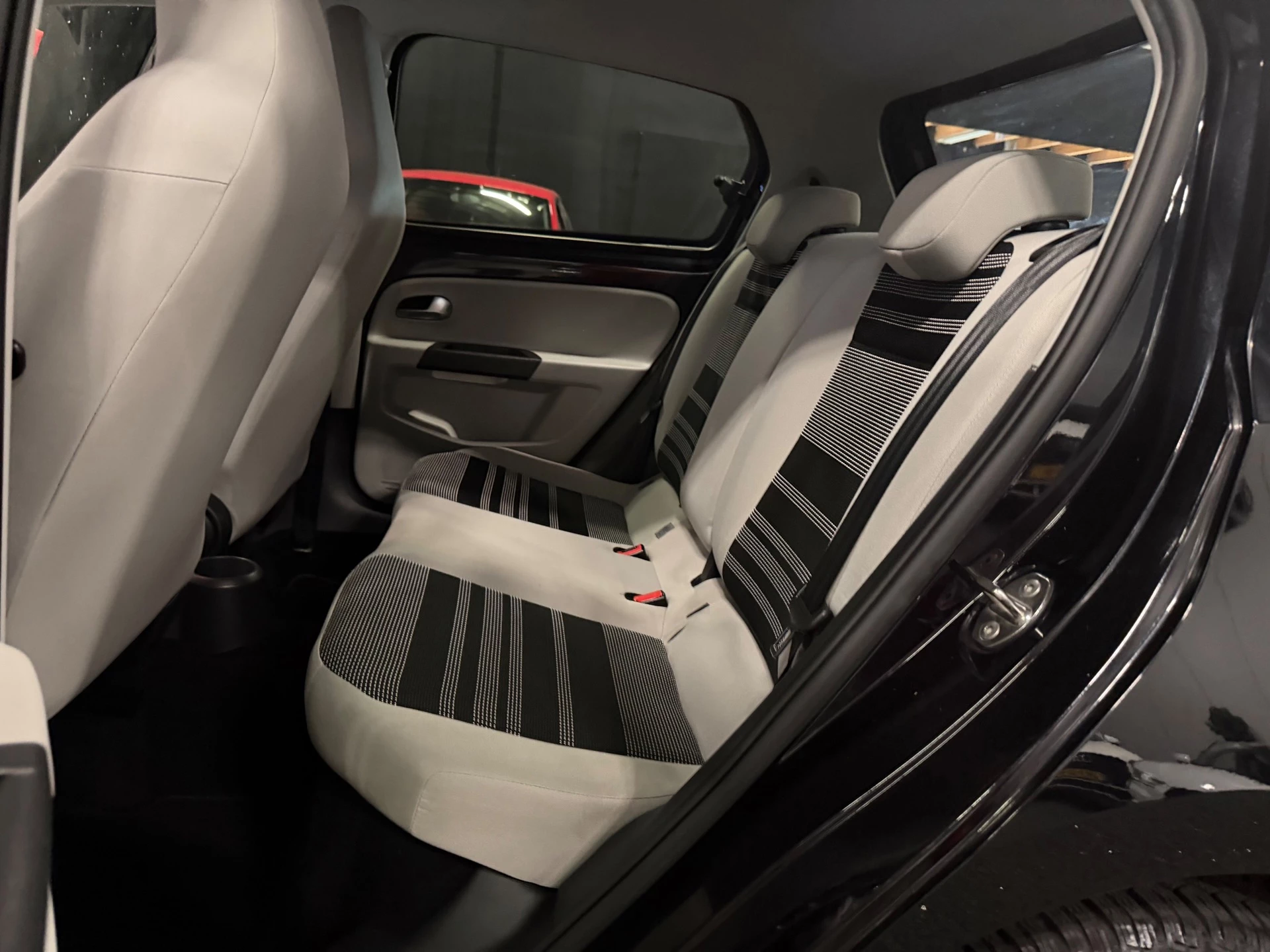 Hoofdafbeelding SEAT Mii
