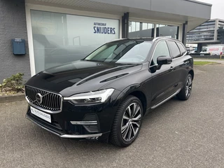 Hoofdafbeelding Volvo XC60 Volvo XC60 B4 211PK Inscription Business Geatronic