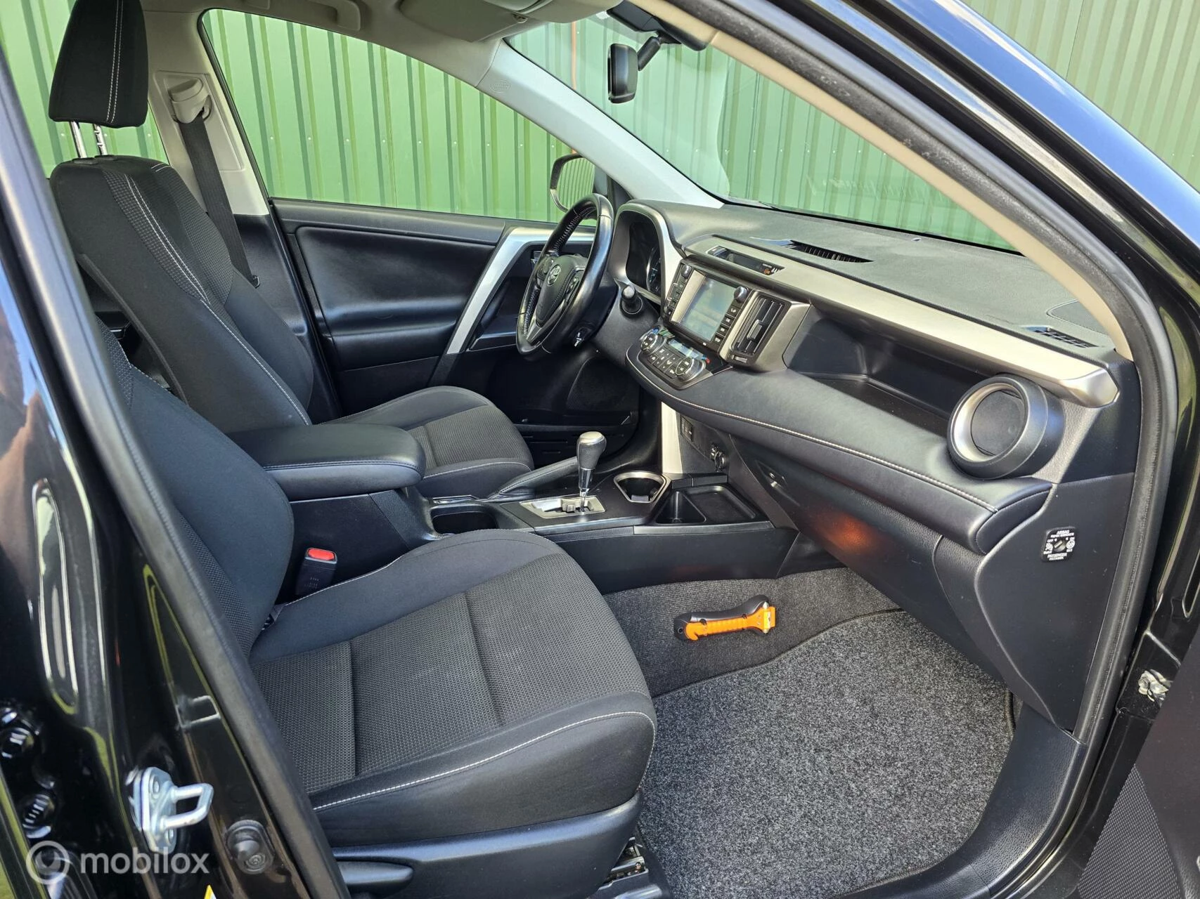 Hoofdafbeelding Toyota RAV4