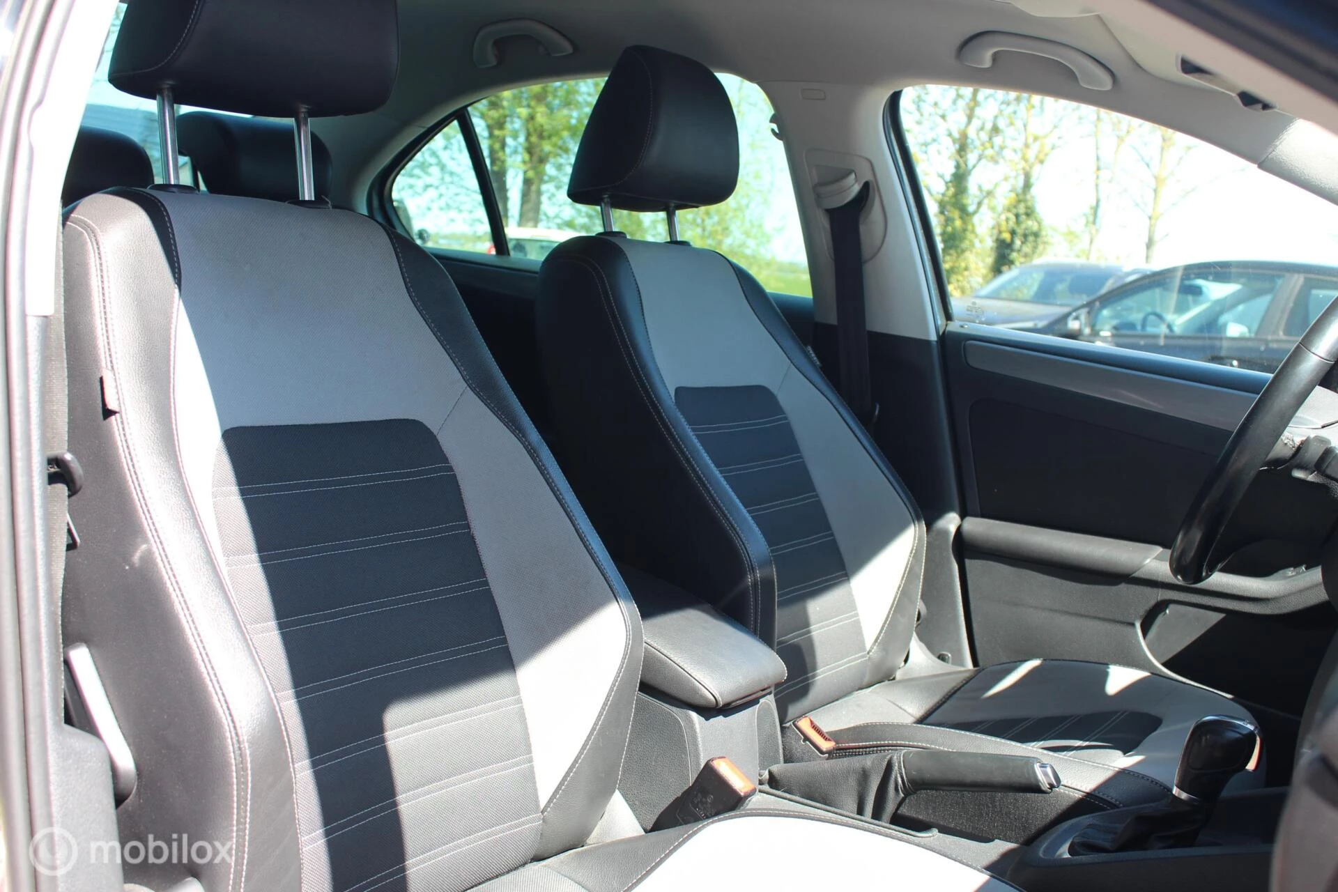 Hoofdafbeelding Volkswagen Jetta