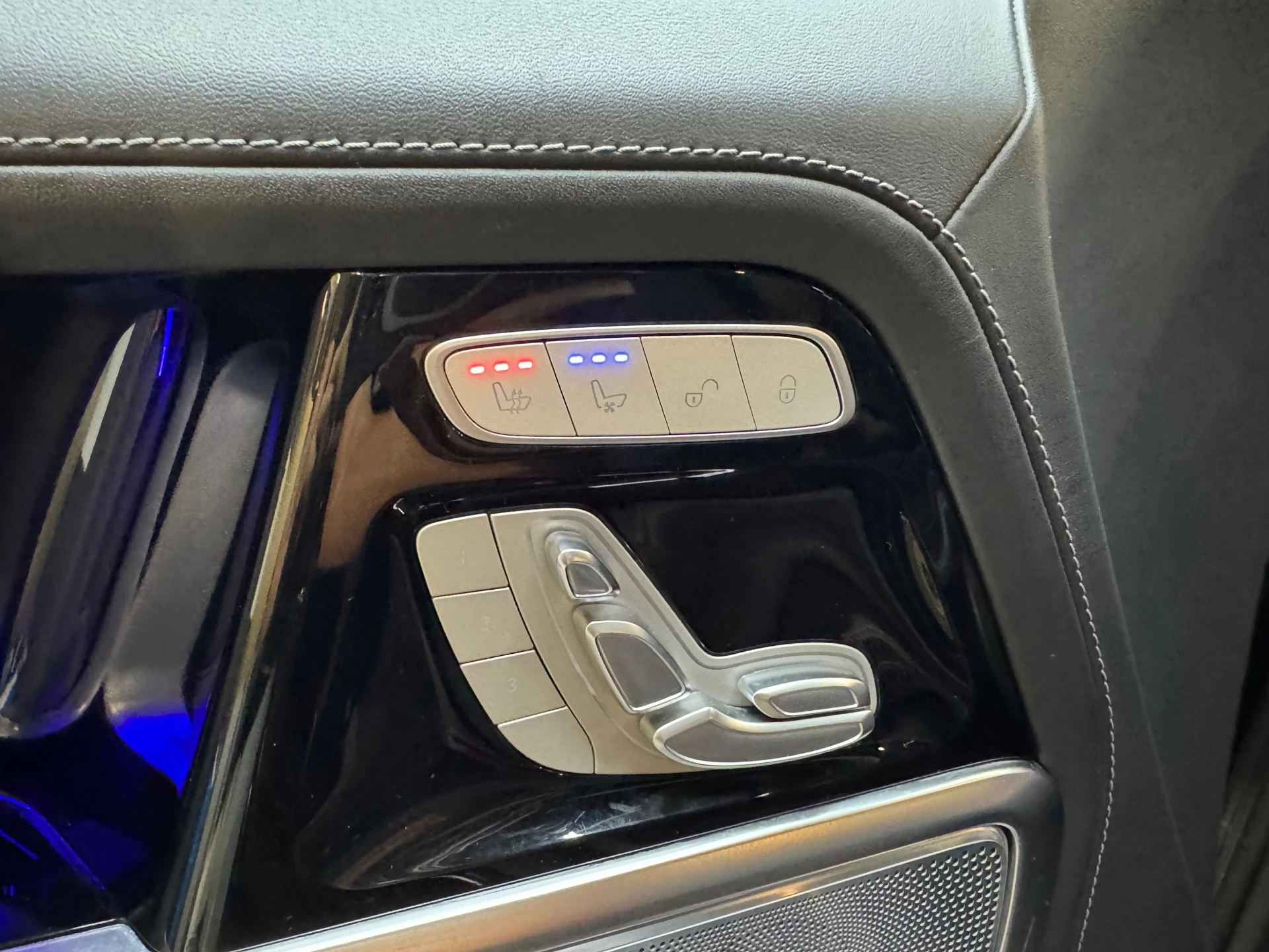 Hoofdafbeelding Mercedes-Benz G-Klasse