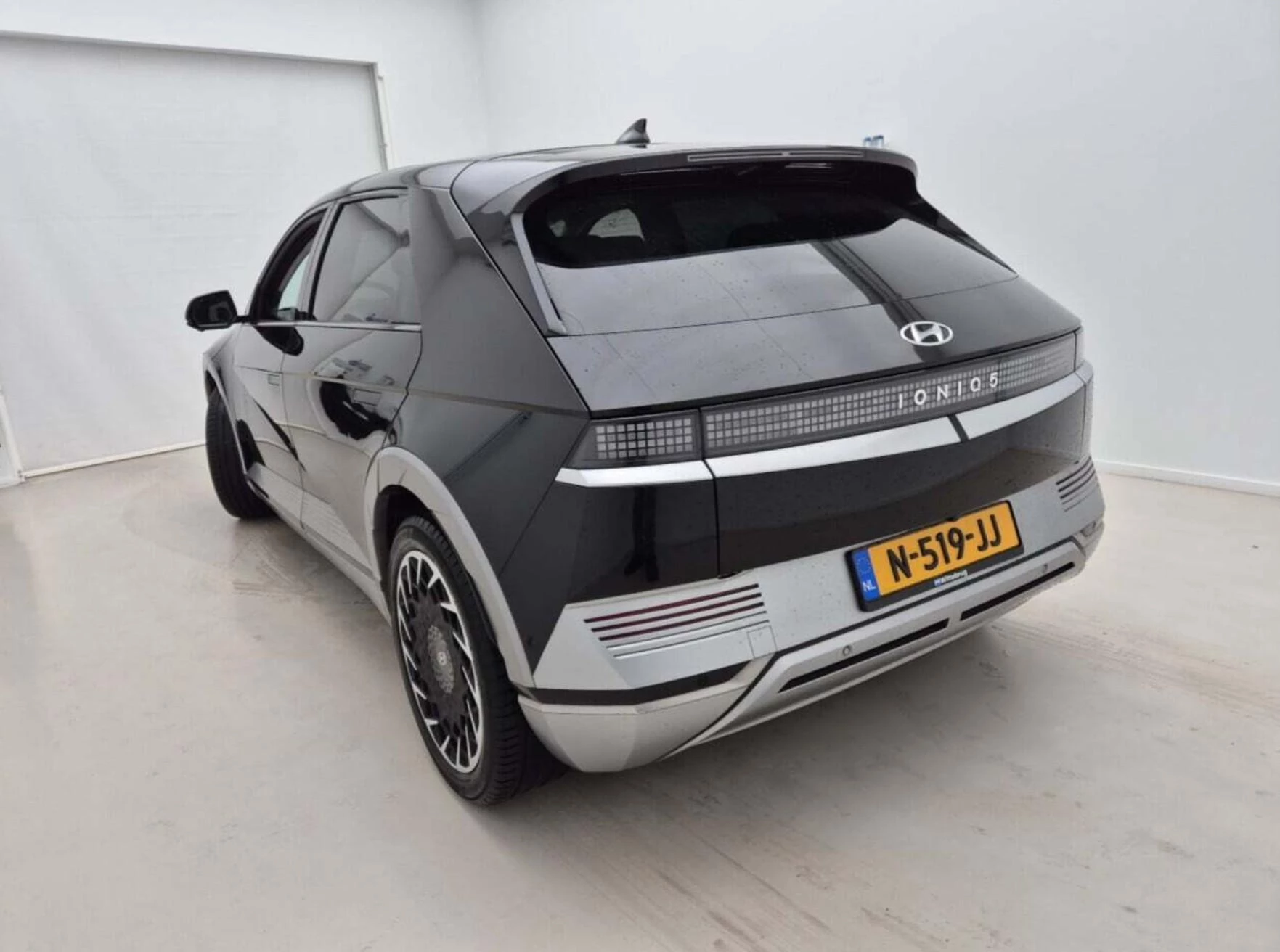 Hoofdafbeelding Hyundai IONIQ 5