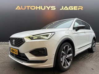 Hoofdafbeelding SEAT Tarraco Seat Tarraco 1.4 TSI e-Hybrid PHEV FR