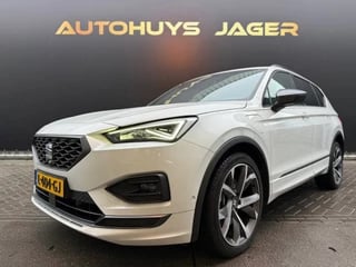 Seat Tarraco 1.4 TSI e-Hybrid PHEV FR