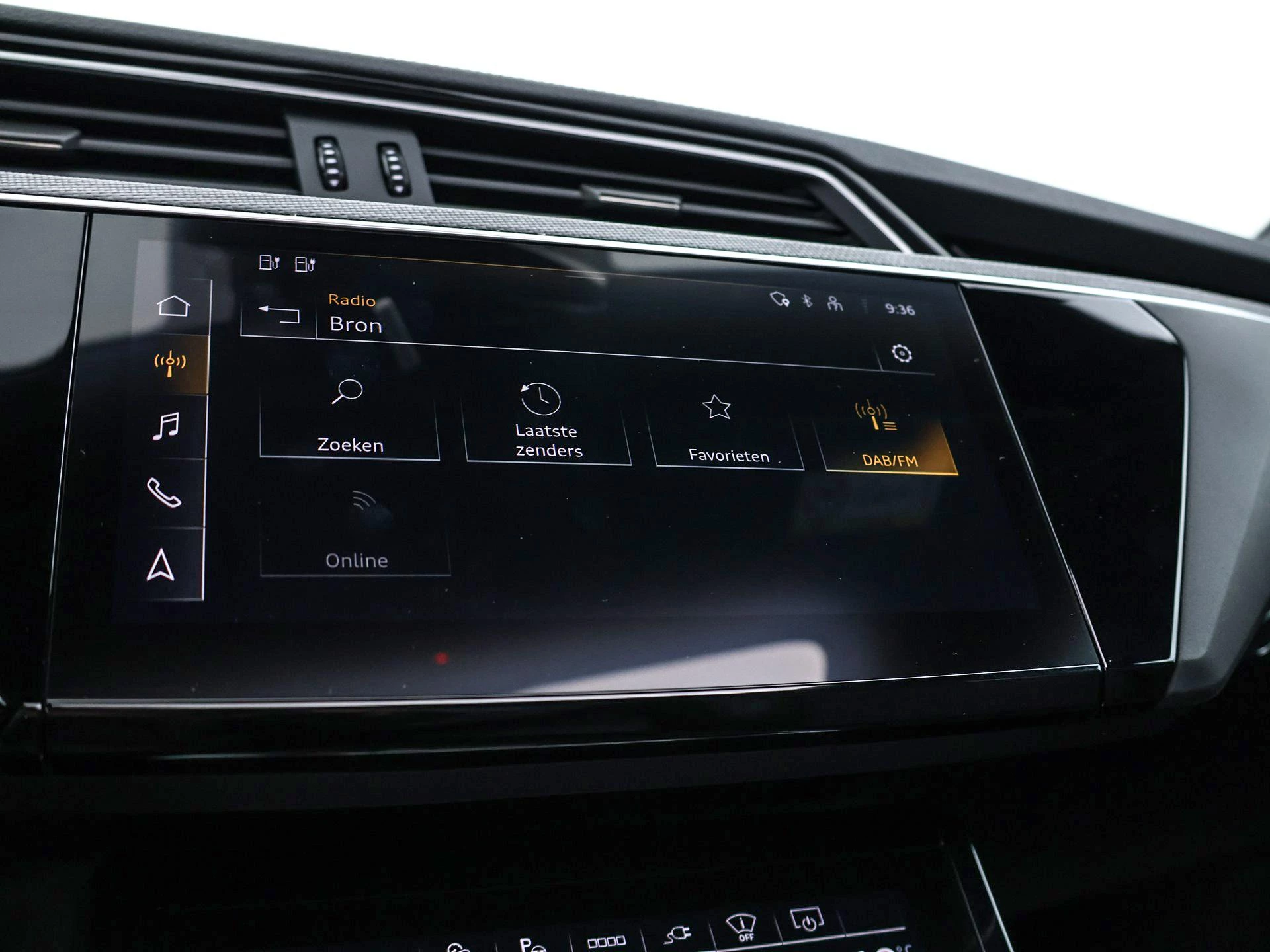 Hoofdafbeelding Audi Q8 e-tron