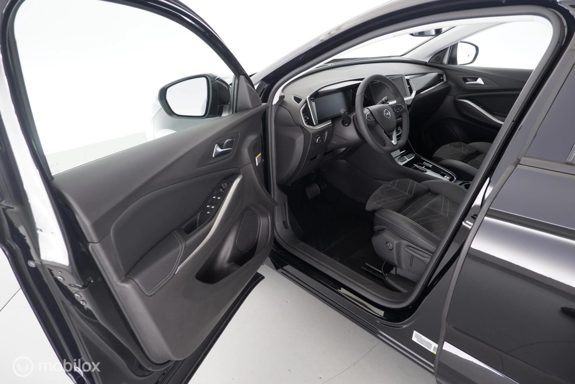 Hoofdafbeelding Opel Grandland