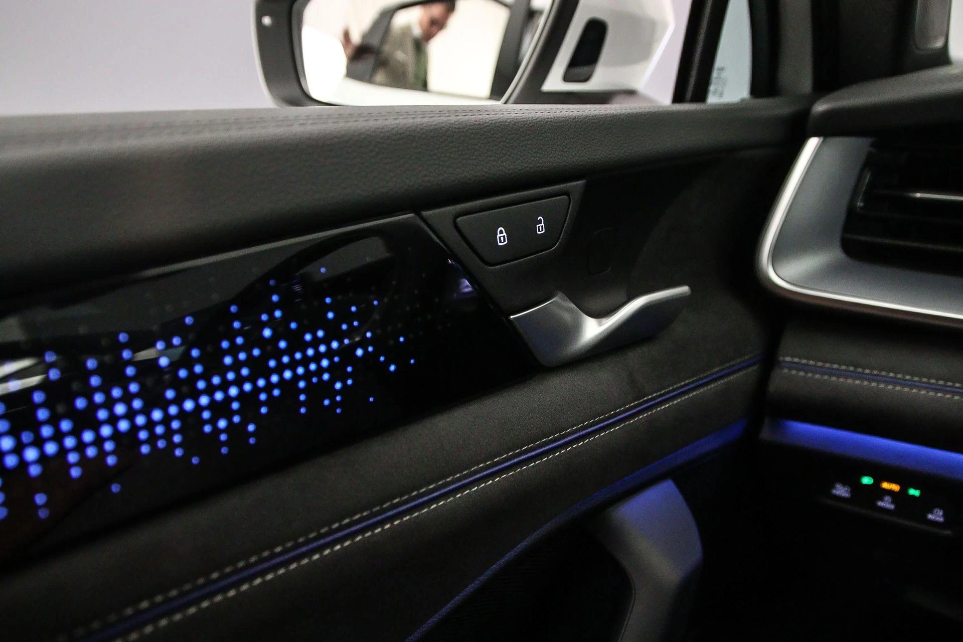 Hoofdafbeelding Volkswagen Tayron