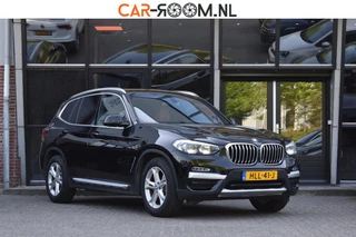 BMW X3 xDrive30i High Executive Xdrive Elekstoelen Stuurvw Camera
