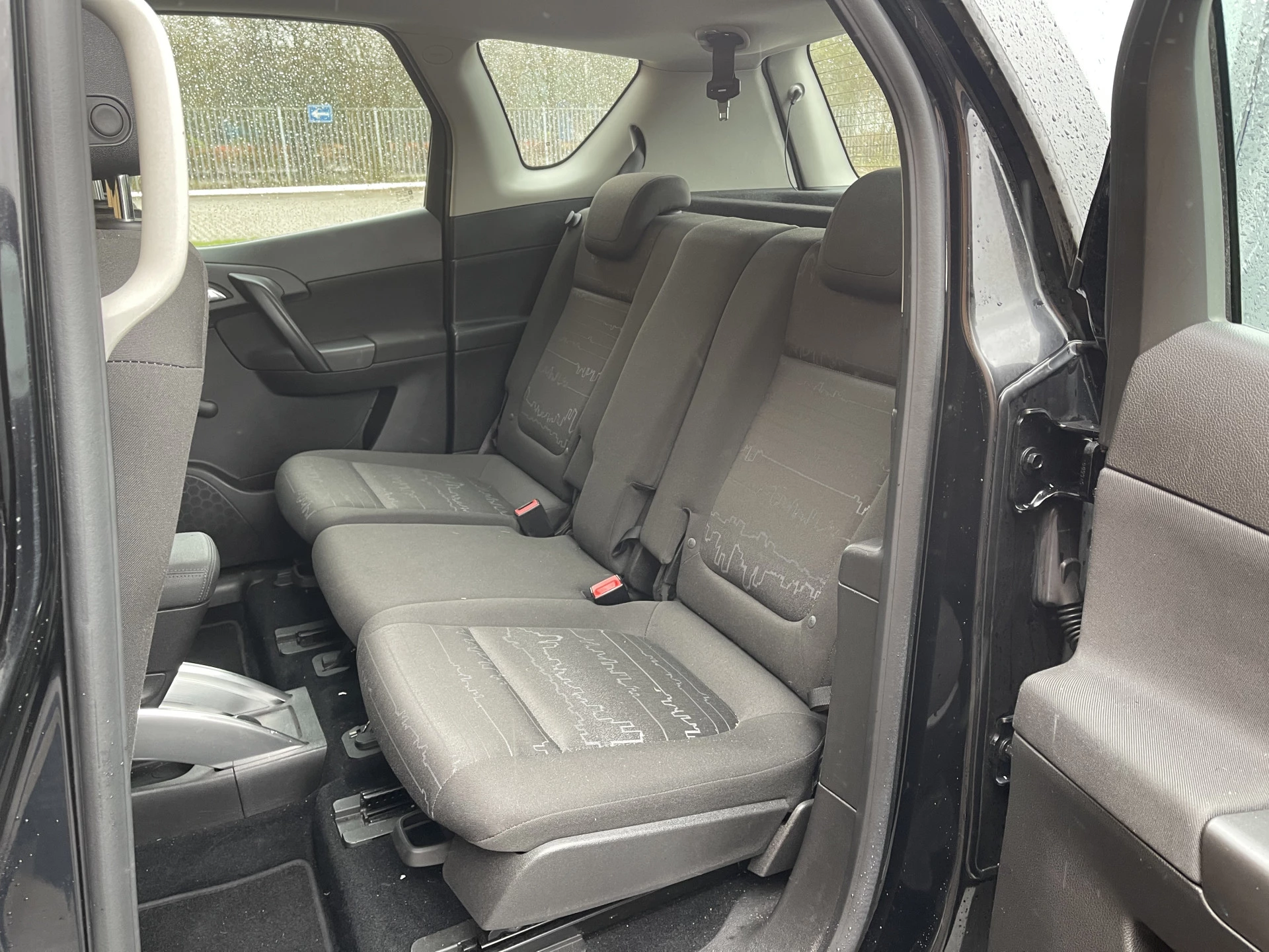 Hoofdafbeelding Opel Meriva