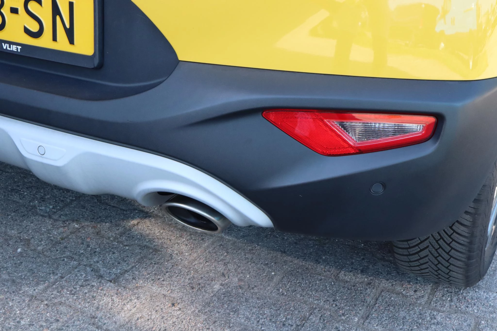 Hoofdafbeelding Kia Stonic