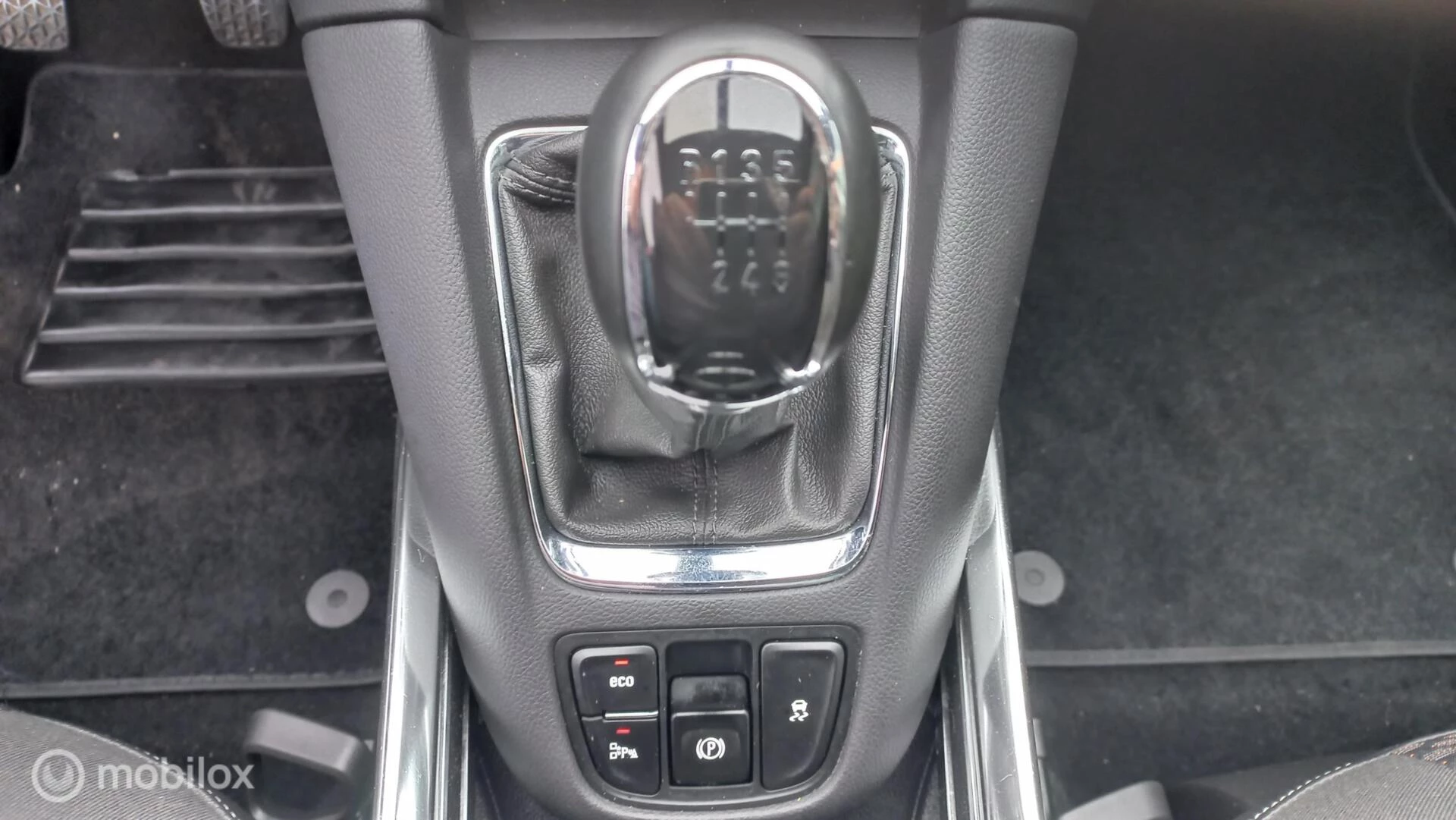 Hoofdafbeelding Opel Zafira