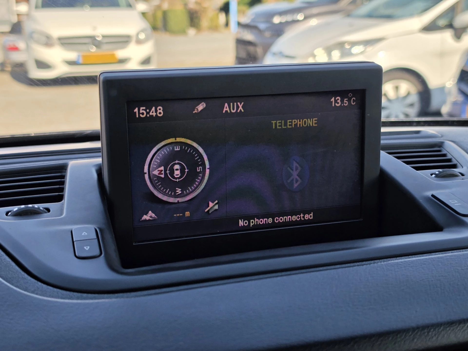 Hoofdafbeelding Alfa Romeo Giulietta