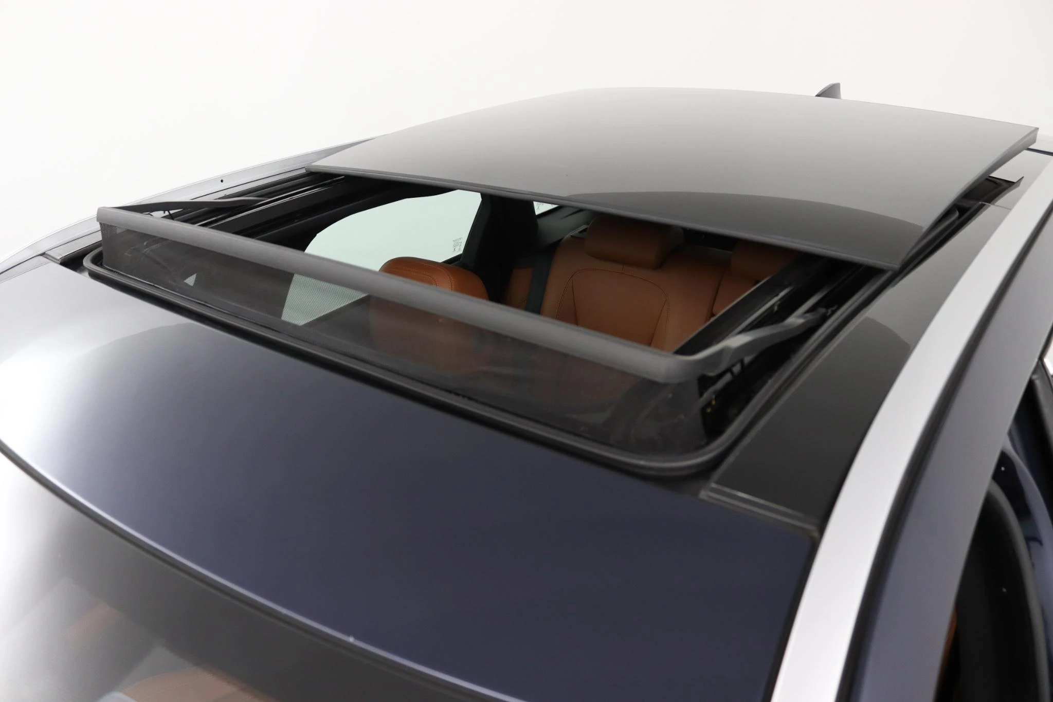Hoofdafbeelding Jaguar F-PACE