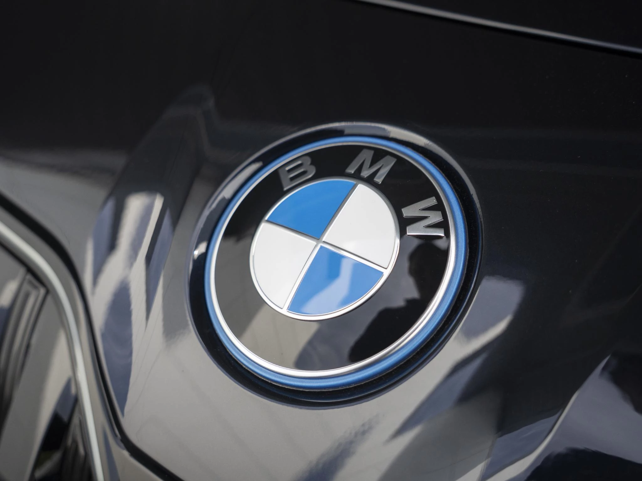 Hoofdafbeelding BMW i7