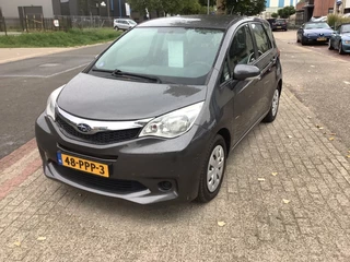 Hoofdafbeelding Subaru Trezia Subaru Trezia 1.3 COMFORT