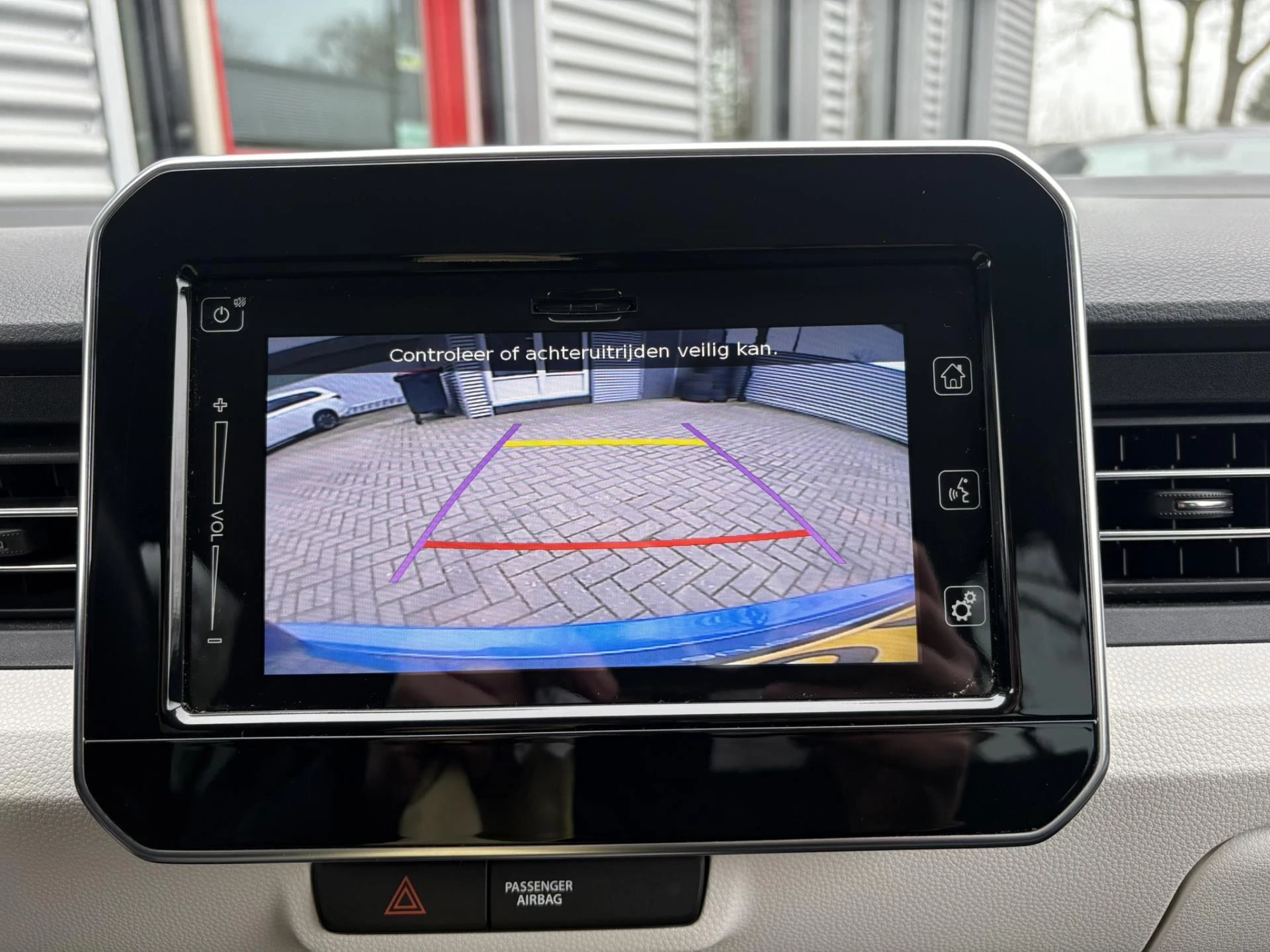 Hoofdafbeelding Suzuki Ignis