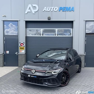 Volkswagen Golf 2.0 TSI GTI Clubsport 45 Jahre Akra