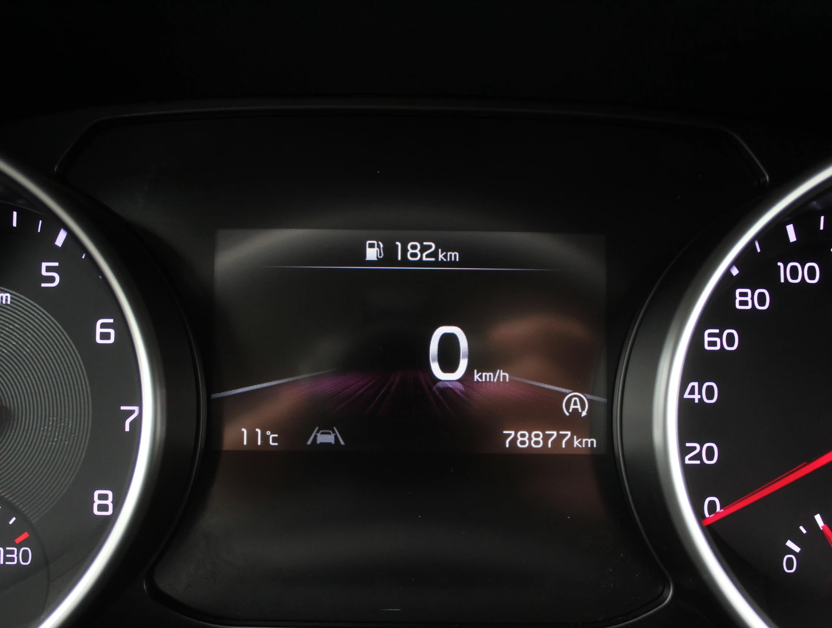 Hoofdafbeelding Kia Ceed