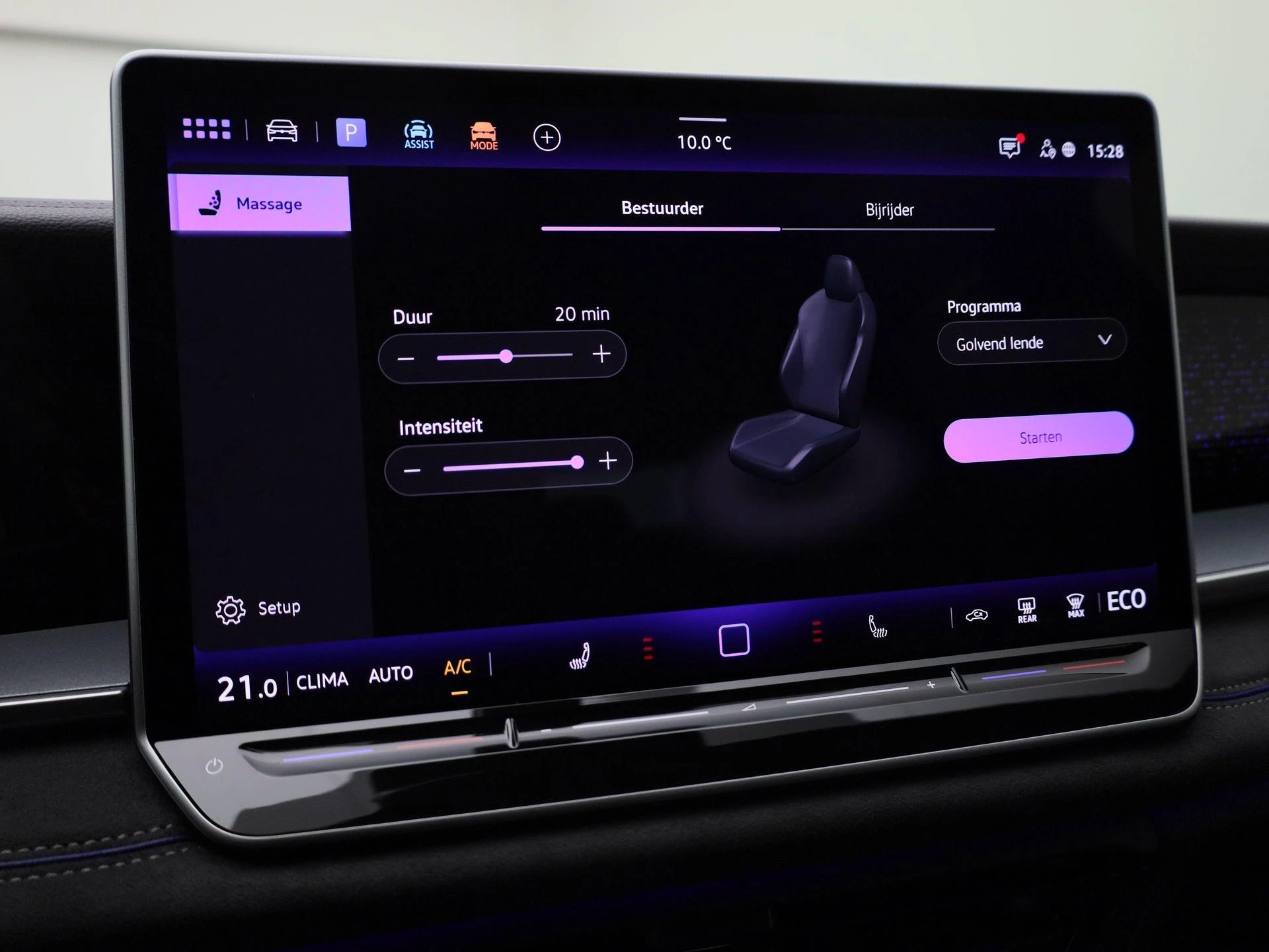 Hoofdafbeelding Volkswagen Tayron