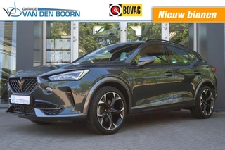 Hoofdafbeelding CUPRA Formentor CUPRA Formentor 1.4 e-Hybrid, Camera rondom, Keyless, Voll. LED, Stoelverw. etc.