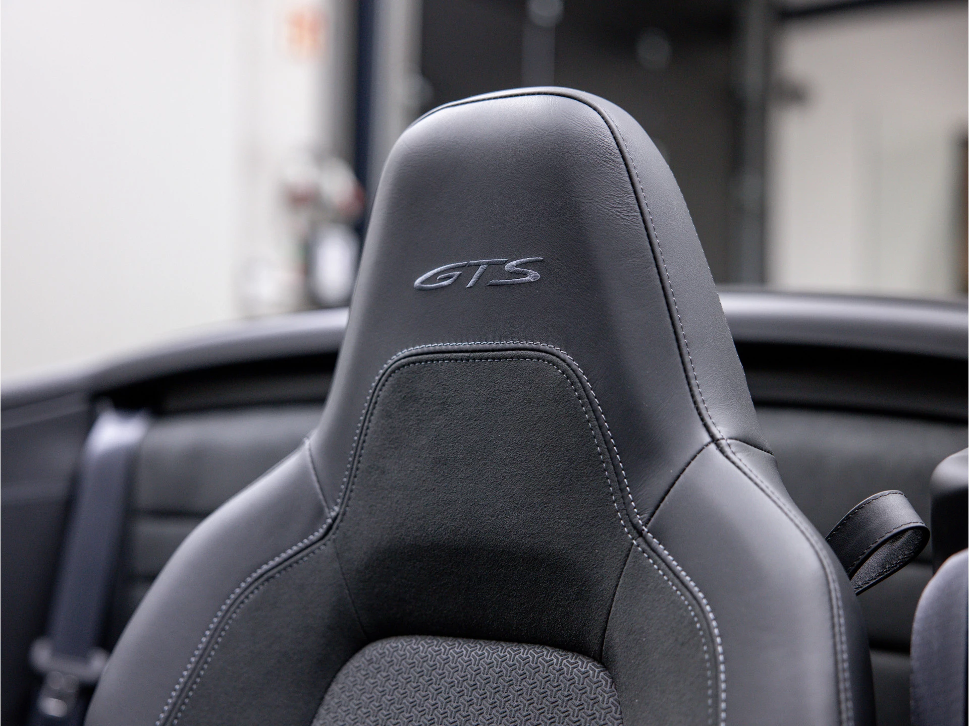 Hoofdafbeelding Porsche 911