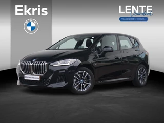 BMW 2-serie Active Tourer 230e xDrive / M-Sportpakket / Harman Kardon / Head Up Display / Driving Assistant Plus / Elektrisch Verstelbare Stoelen / Lentevoordeel