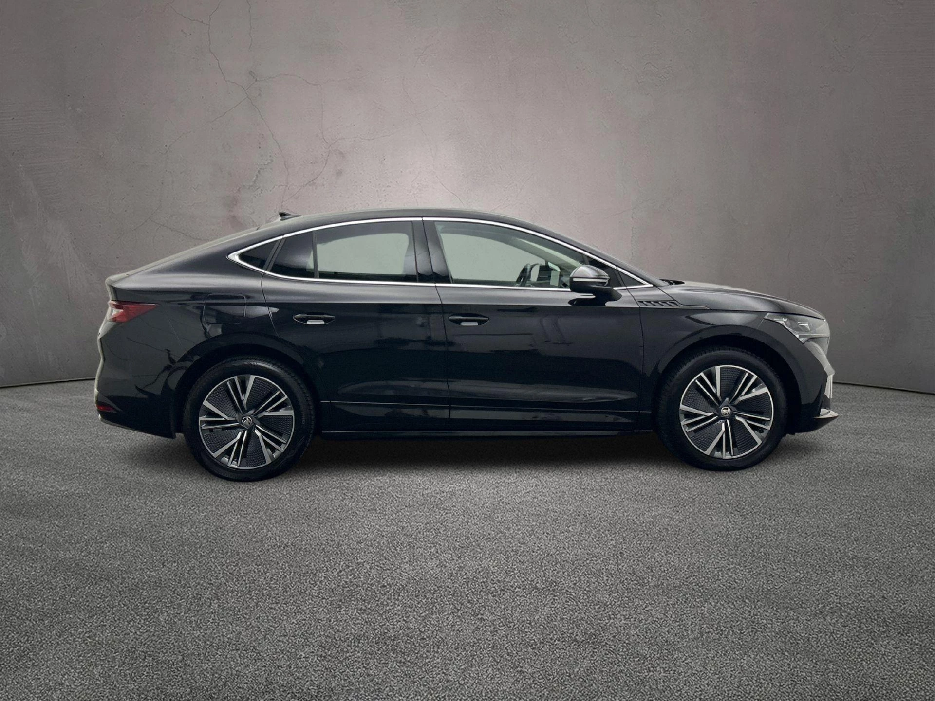 Hoofdafbeelding Škoda Enyaq Coupe