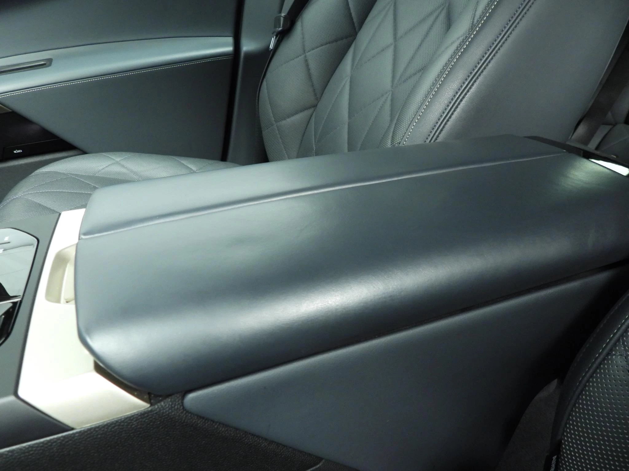 Hoofdafbeelding BMW iX