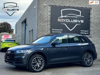 Audi Q5 50 TFSI e Quattro S edition S LINE/STOELVERWARMING