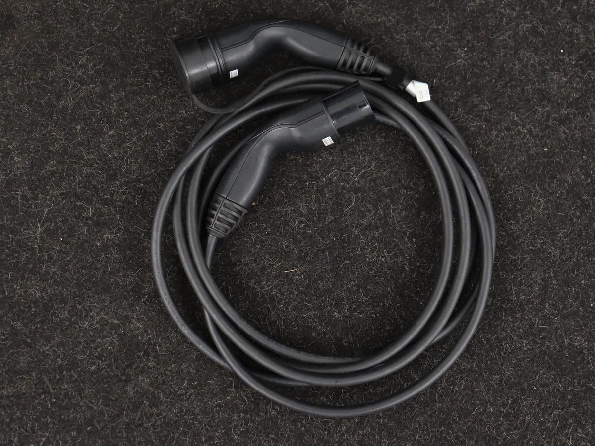 Hoofdafbeelding Land Rover Discovery Sport