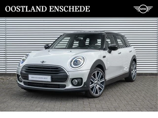 MINI Clubman Cooper Automaat / Richmond Park Edition / Panoramadak / Comfort Access / LED / Harman-Kardon