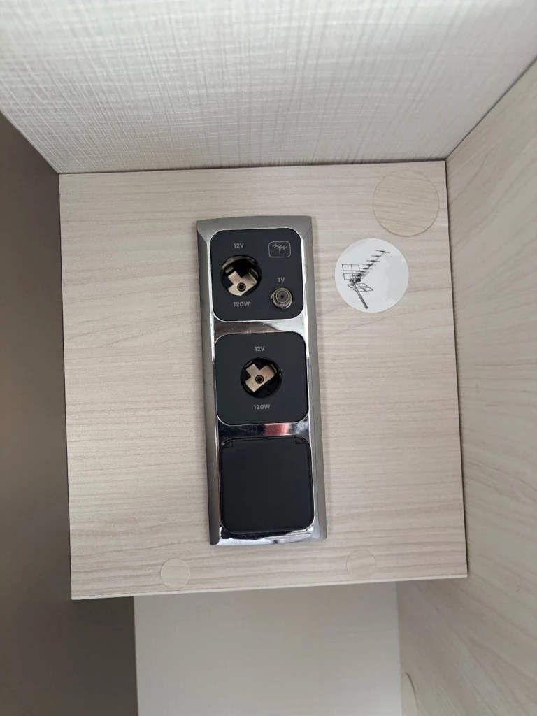 Hoofdafbeelding Chausson 727 Ga Welcome 2019