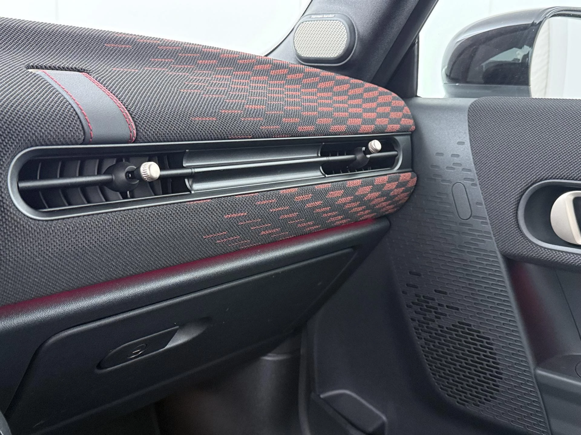 Hoofdafbeelding MINI Cooper Cabrio