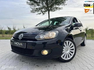 Volkswagen Golf 1.2 TSI R-LINE|APK|CARPLAY|CRUISE CONTROL
