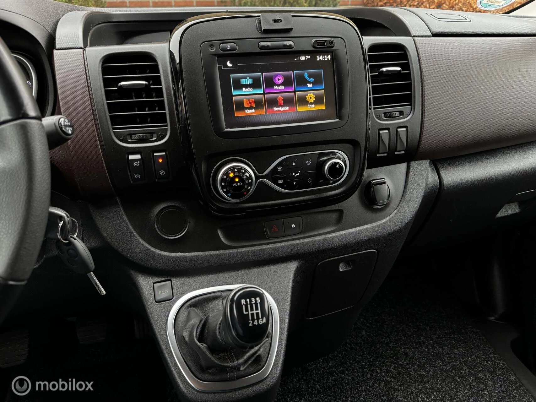 Hoofdafbeelding Fiat Talento