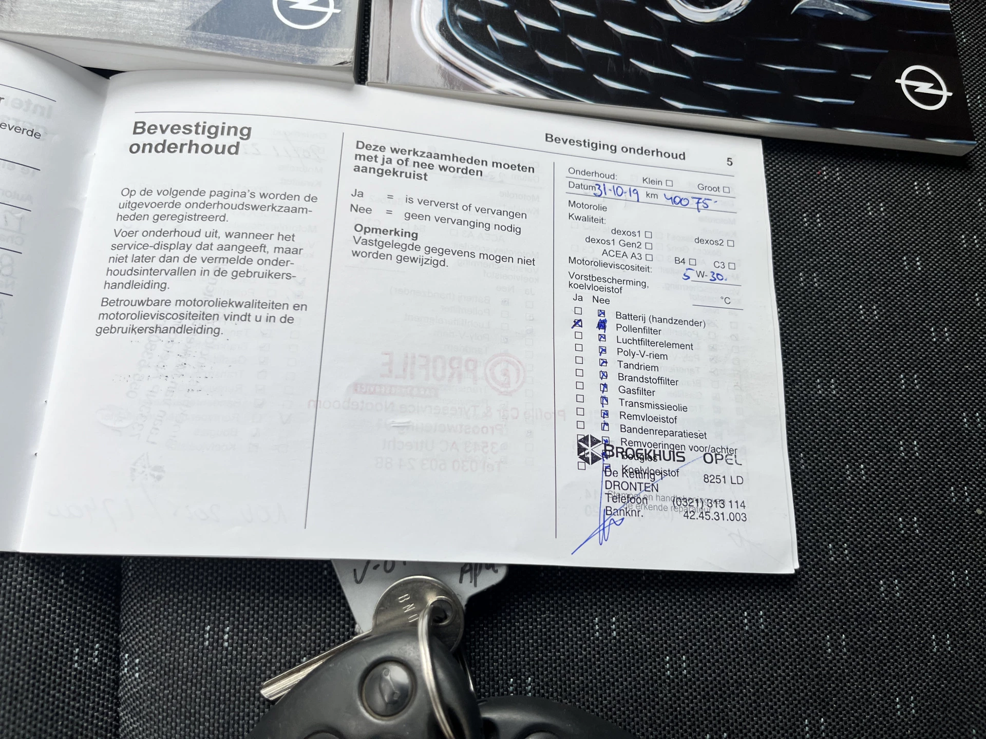 Hoofdafbeelding Opel Movano