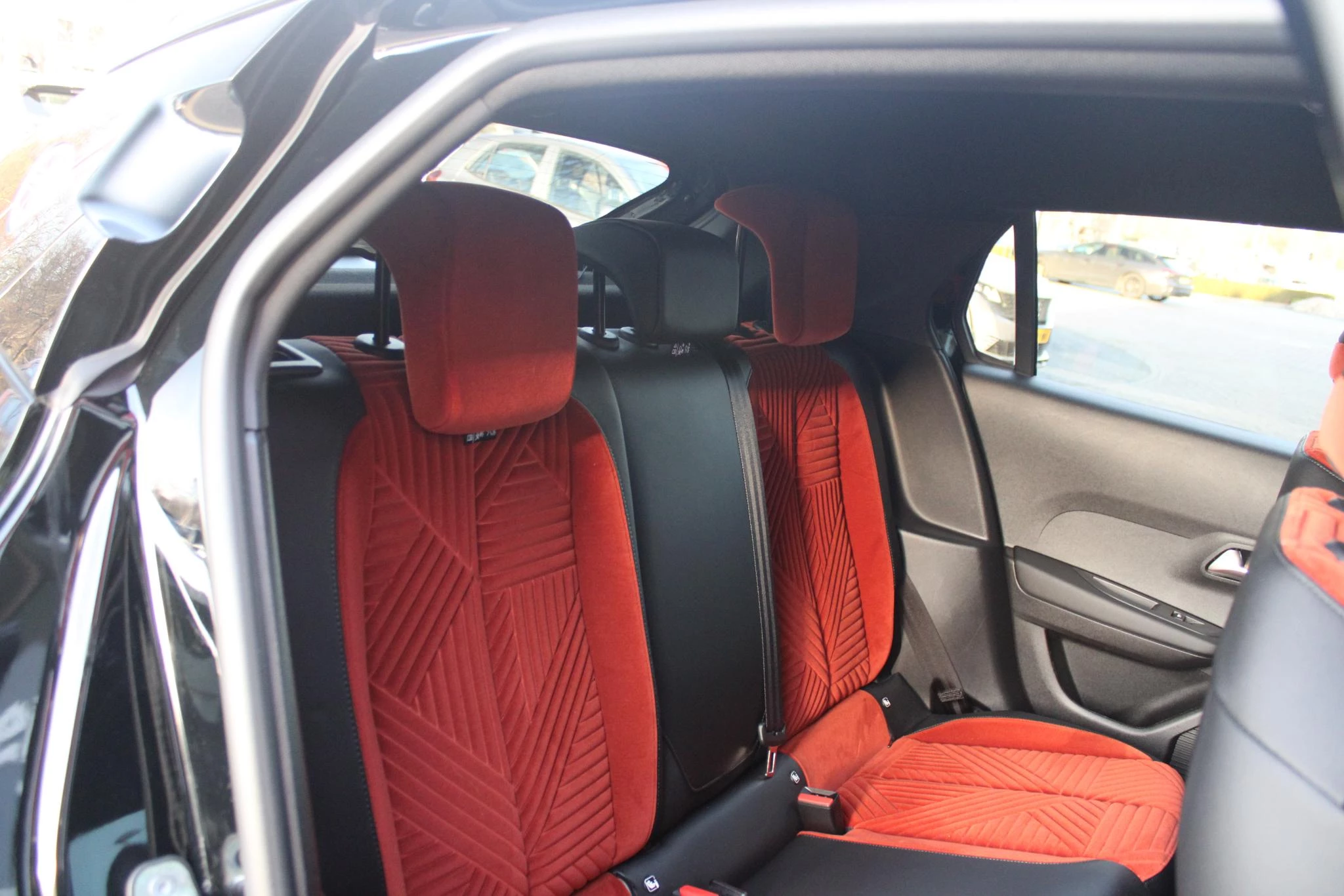 Hoofdafbeelding Lancia Ypsilon