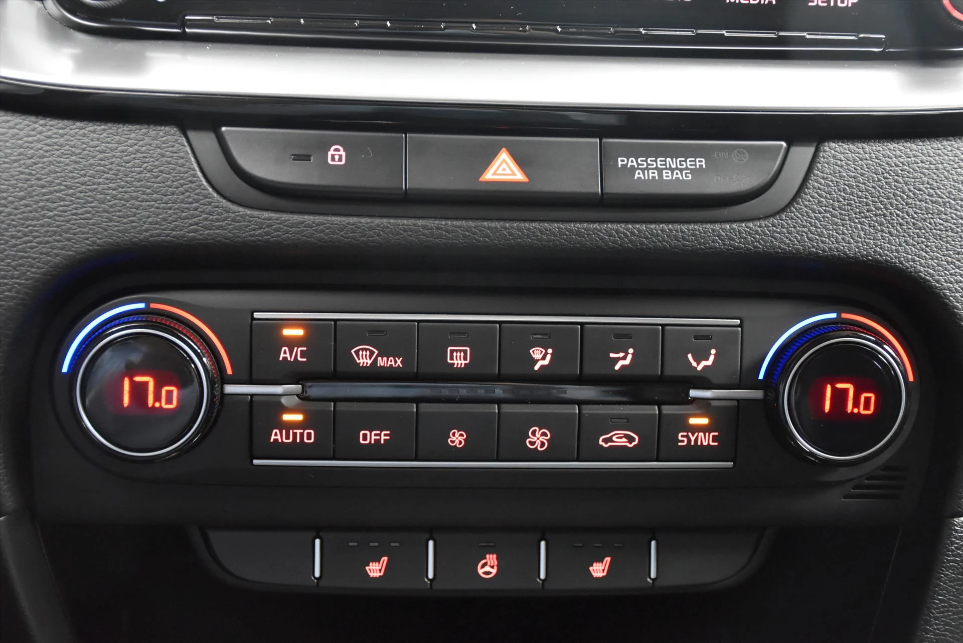 Hoofdafbeelding Kia ProCeed