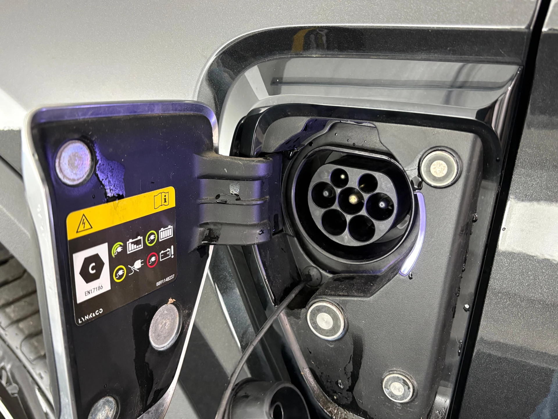 Hoofdafbeelding Lynk & Co 01